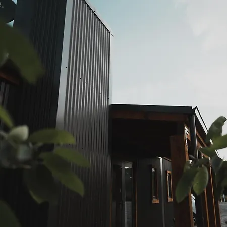 Alpine Lodges Lake Tekapo Exterior photo