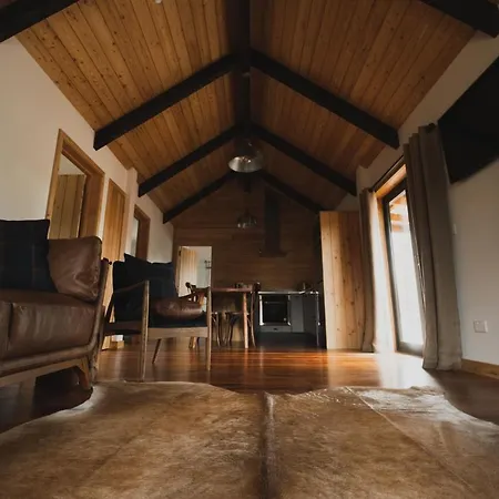 Alpine Lodges Lake Tekapo Exterior photo