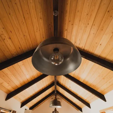 Alpine Lodges Lake Tekapo Exterior photo