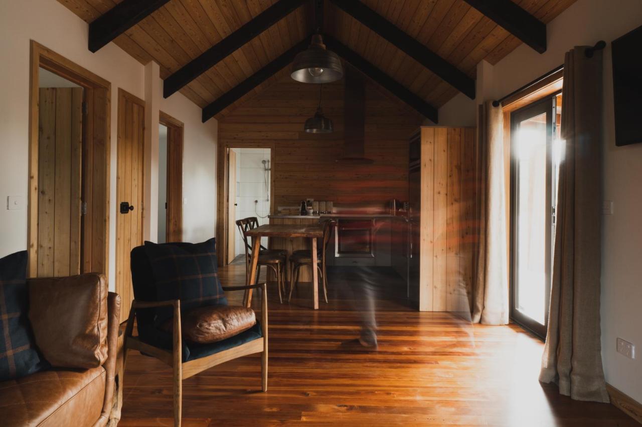 Ferienhaus Alpine